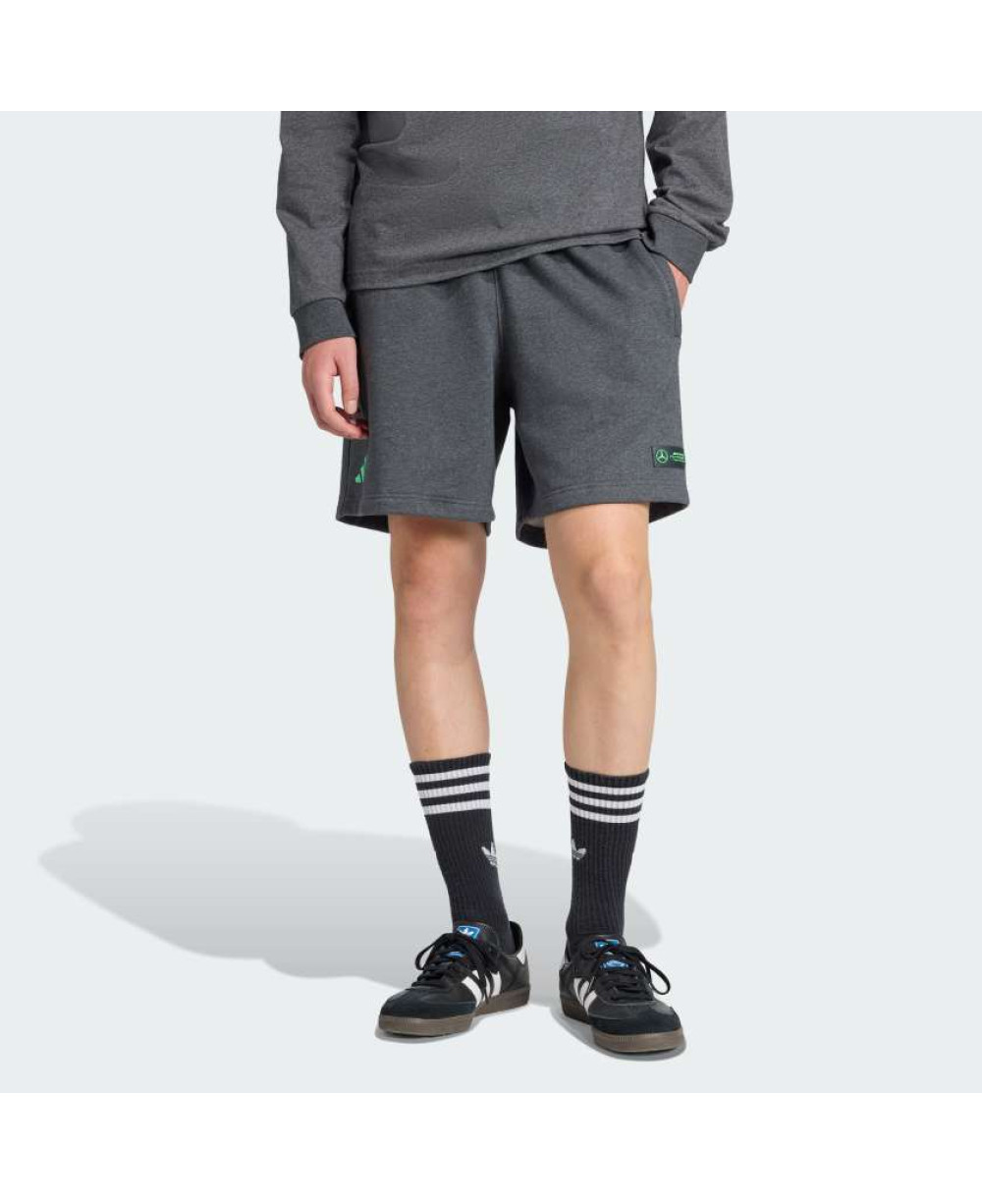 Шорти Mercedes - AMG Petronas Formula One Team Premium Sweat
