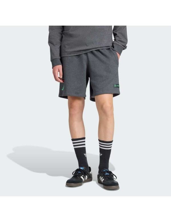 Шорти Mercedes - AMG Petronas Formula One Team Premium Sweat