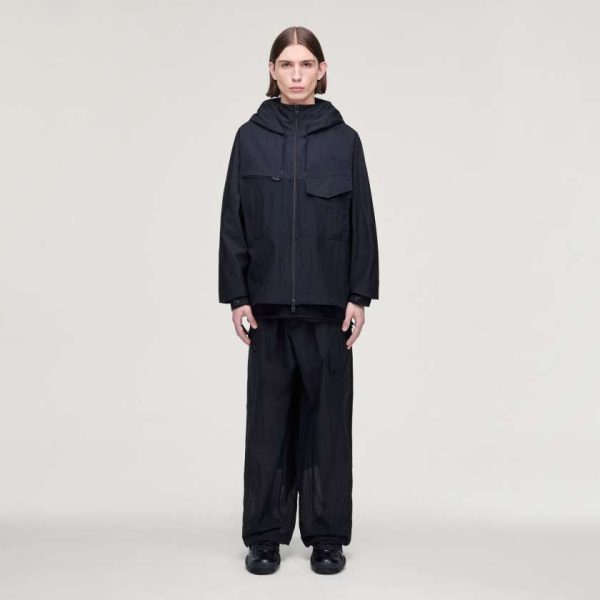 Брюки Y-3 UT STRAIGHTLEG