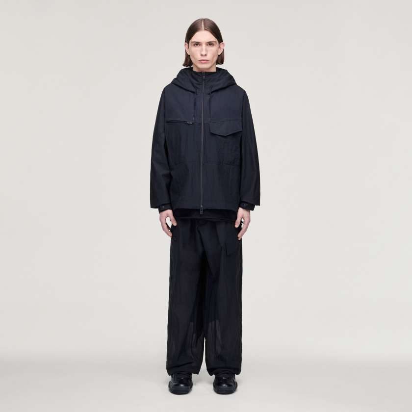 Брюки Y-3 UT STRAIGHTLEG