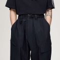 Брюки Y-3 UT STRAIGHTLEG