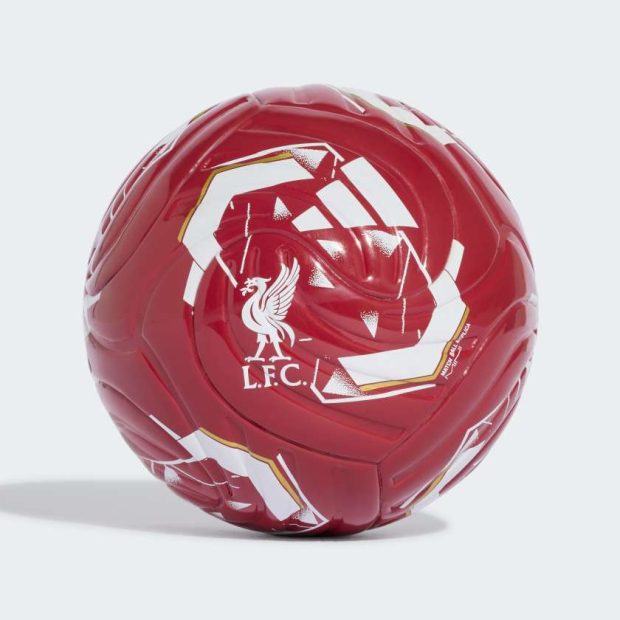 М'яч Liverpool FC Home Mini