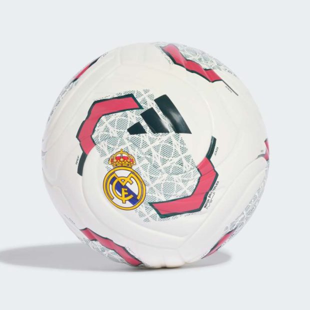 М'яч Real Madrid Home Mini