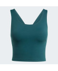 Майка adidas All Me Medium Support