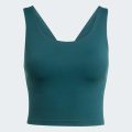 Майка adidas All Me Medium Support