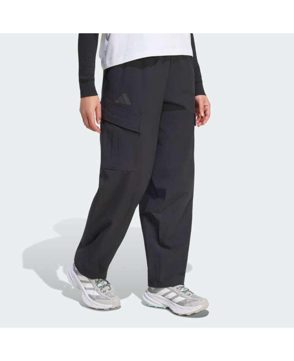 Штани Xploric Climawarm Winterized Cargo