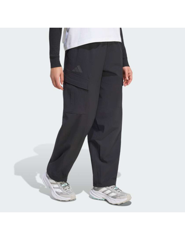 Штани Xploric Climawarm Winterized Cargo