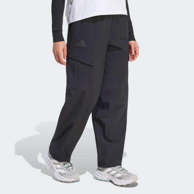 Брюки Xploric Climawarm Winterized Cargo