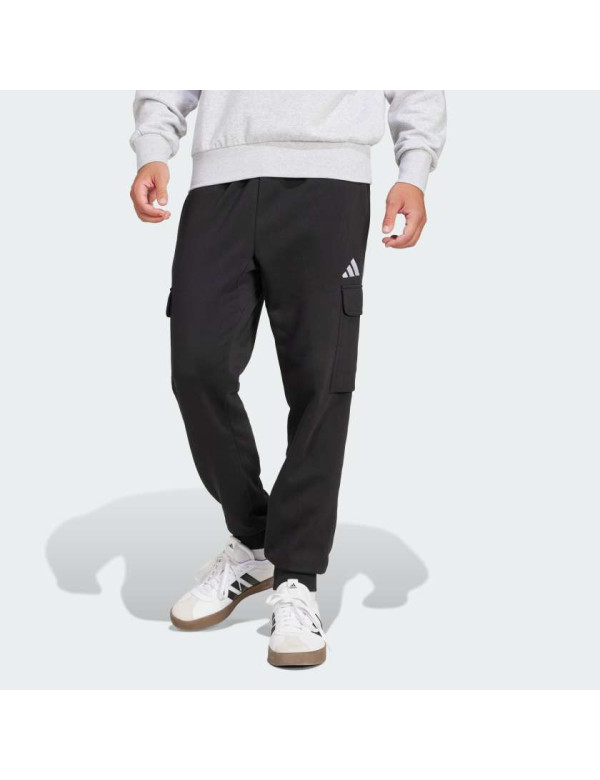 Джогери Essentials Feelcozy Fleece Cargo