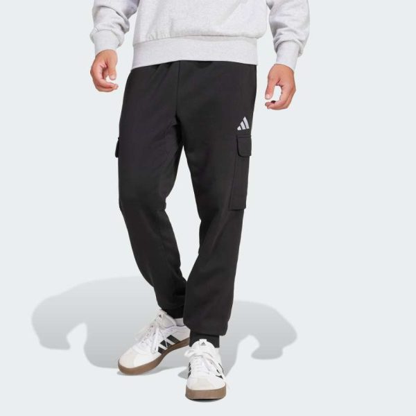Джогери Essentials Feelcozy Fleece Cargo