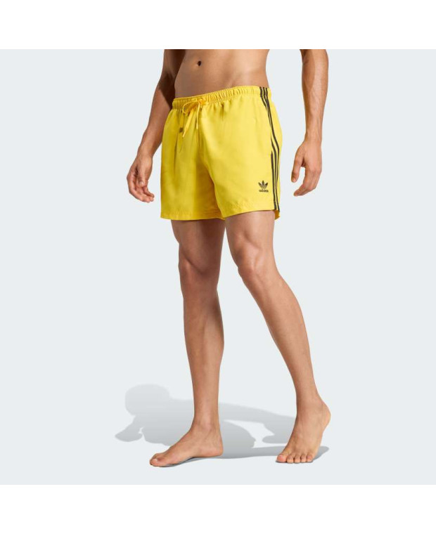 Плавальні шорти Adicolor 3-Stripes 5-Inch