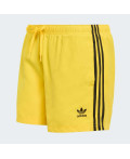 Плавальні шорти Adicolor 3-Stripes 5-Inch