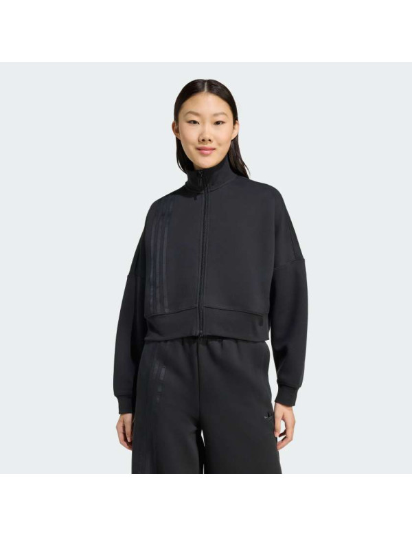 Олімпійка Off Placed 3-Stripes Zip Up