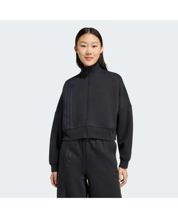 Олімпійка Off Placed 3-Stripes Zip Up
