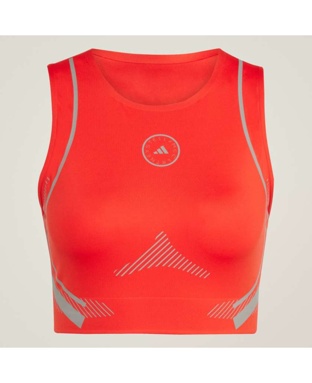 Топ adidas by Stella McCartney TruePace Running