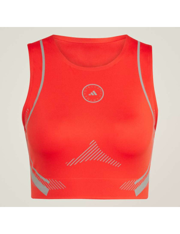 Топ adidas by Stella McCartney TruePace Running