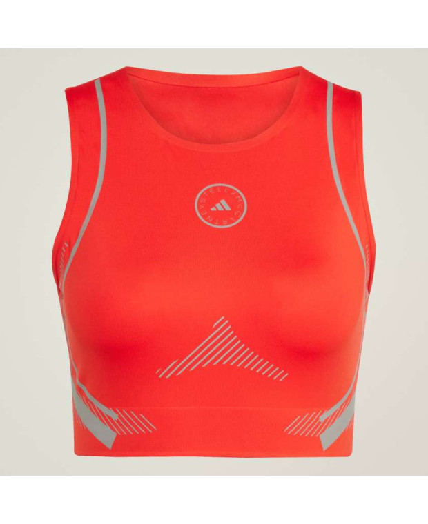 Топ adidas by Stella McCartney TruePace Running