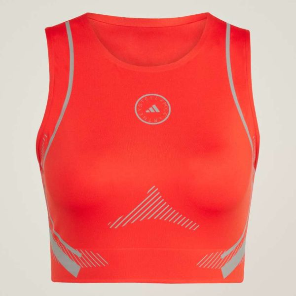 Топ adidas by Stella McCartney TruePace Running