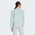 Куртка Train Essentials 3-Stripes Woven Warm-Up Jack