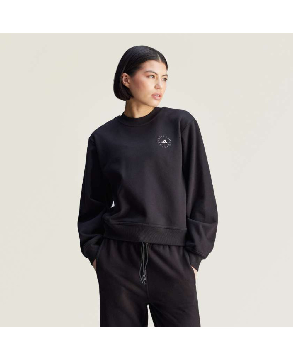 Світшот adidas by Stella McCartney Regular