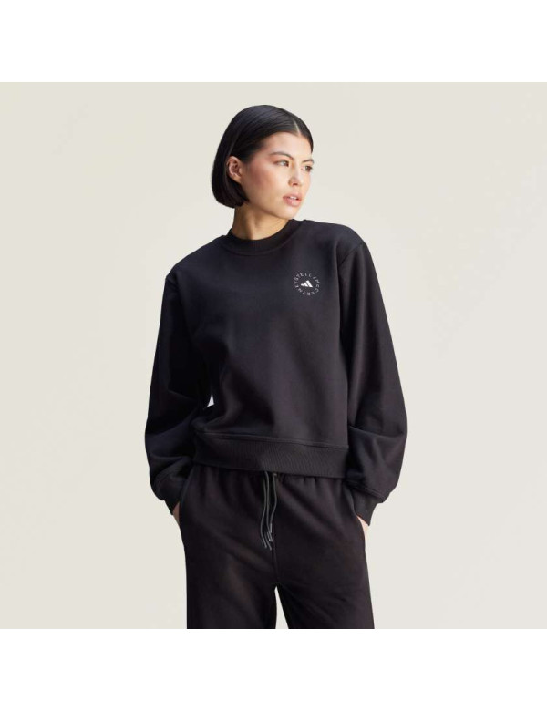 Світшот adidas by Stella McCartney Regular