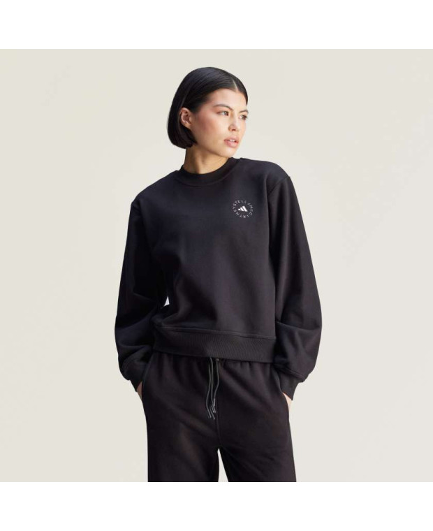 Світшот adidas by Stella McCartney Regular