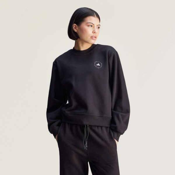 Світшот adidas by Stella McCartney Regular