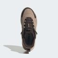 Туристичні черевики Terrex Anylander Leather Mid Climaproof Hiking