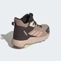 Туристичні черевики Terrex Anylander Leather Mid Climaproof Hiking