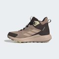 Туристичні черевики Terrex Anylander Leather Mid Climaproof Hiking