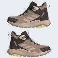 Туристичні черевики Terrex Anylander Leather Mid Climaproof Hiking