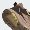 Туристичні черевики Terrex Anylander Leather Mid Climaproof Hiking