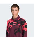 Лонгслів Mercedes - AMG Petronas Formula One Team Summer