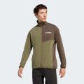 Олимпийка Terrex Multi CLIMAWARM Full-Zip Tech Fleece