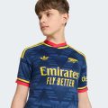 Виїзне джерсі Arsenal FC 26/27 Kids