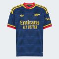 Виїзне джерсі Arsenal FC 26/27 Kids