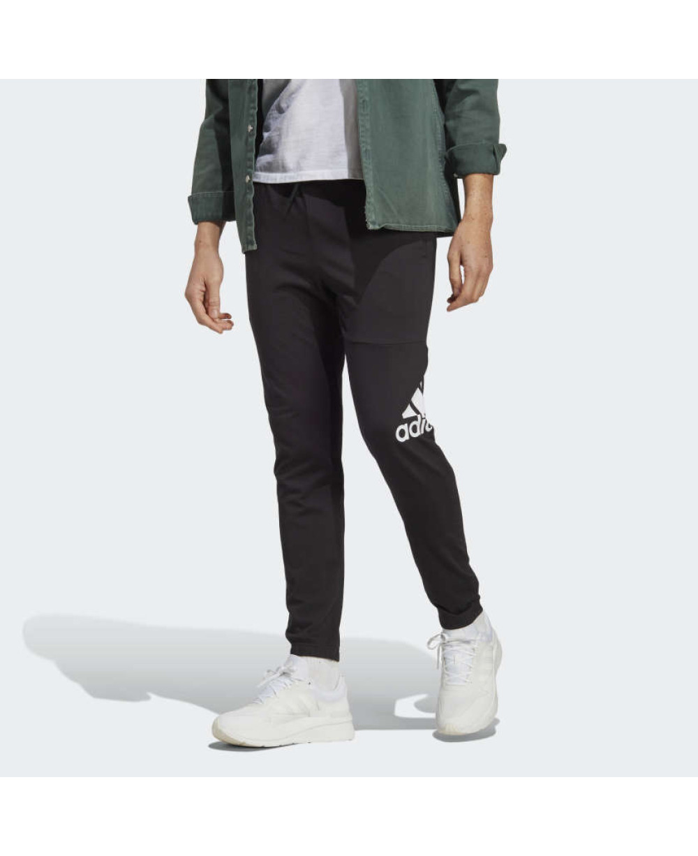 Джогери Essentials Single Jersey Tapered Badge of Sport