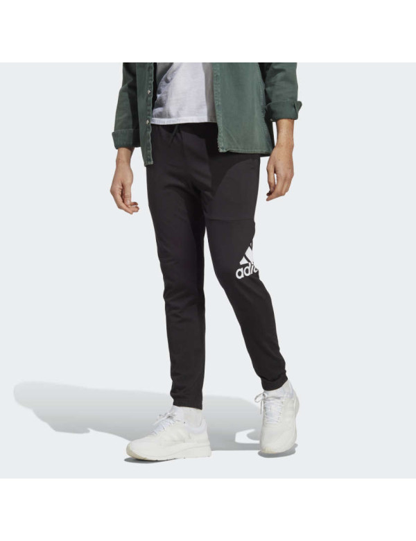 Джогери Essentials Single Jersey Tapered Badge of Sport