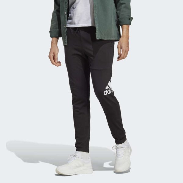 Джогери Essentials Single Jersey Tapered Badge of Sport