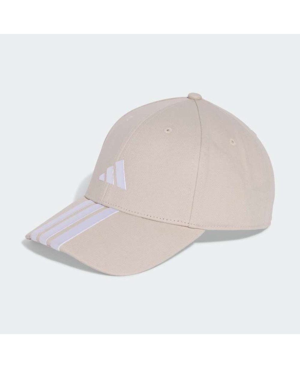 Кепка 3-Stripes New Logo Baseball