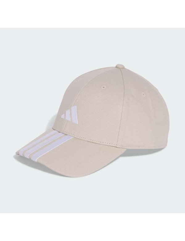 Кепка 3-Stripes New Logo Baseball