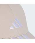 Кепка 3-Stripes New Logo Baseball