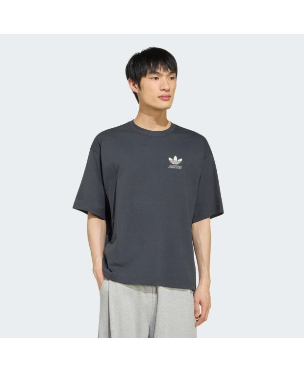 Майка STARS GFX TEE