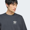 Футболка STARTS LOGO GRAPHIC OVERSIZED