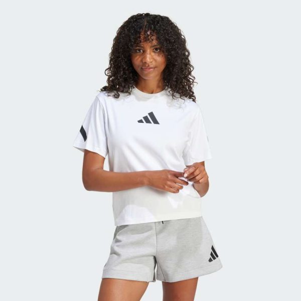 Футболка adidas Z.N.E.
