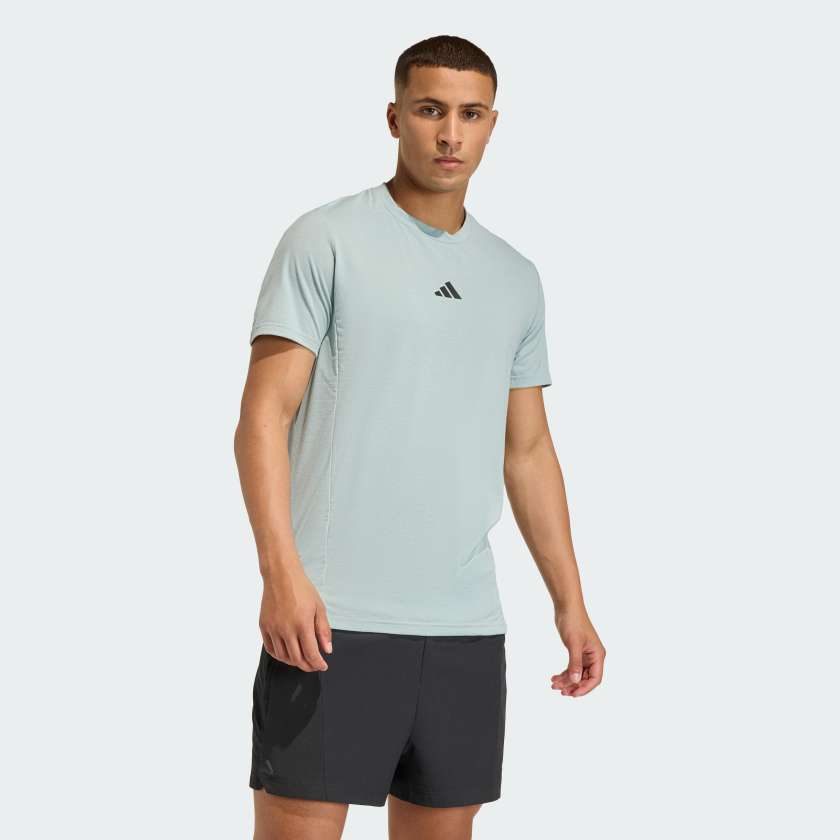 Футболка Designed for Training Workout