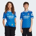 Джерсі Real Madrid 25/26 Third Kids