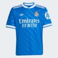 Джерсі Real Madrid 25/26 Third Kids