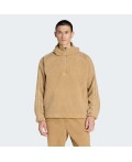 Худі BORG FLEECE TEAMGEIST 1/4 ZIP