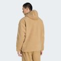 Худи BORG FLEECE TEAMGEIST 1/4 ZIP